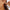 Gold Plated Red Heart Charm Hoop Earrings for Women Cute Statement Earrings - Aferando