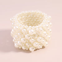 Pearl Bangle For Women