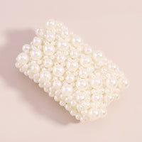 Pearl Bangle For Women