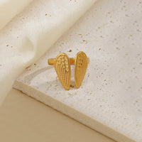 Wings of Hope Ring