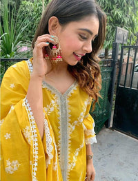 Hand Crafted Unique Multi Jhumki Chandbali Rani