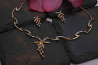 One Of A Kind Necklace Set