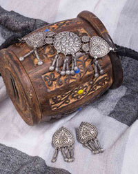 Choker Necklace  Set For Women