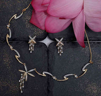One Of A Kind Necklace Set