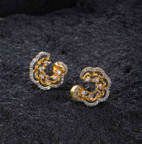 Unique Designer American Diamond Top